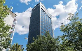 Best Western Plus Park City Hammarby Sjoestad